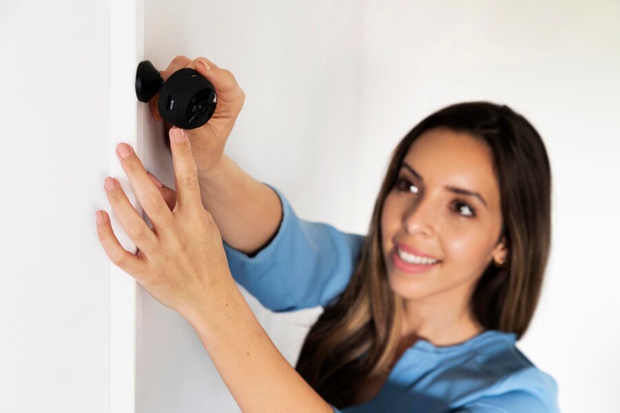  CCTV Systems for Home Security